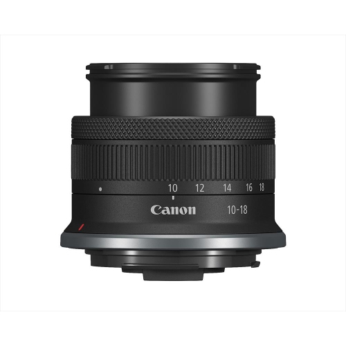 Canon RF-S 10-18mm f/4.5-6.3 IS STM Lens