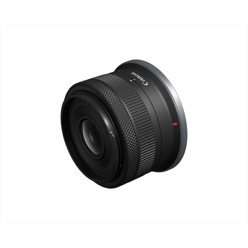 Canon RF-S 10-18mm f/4.5-6.3 IS STM Lens