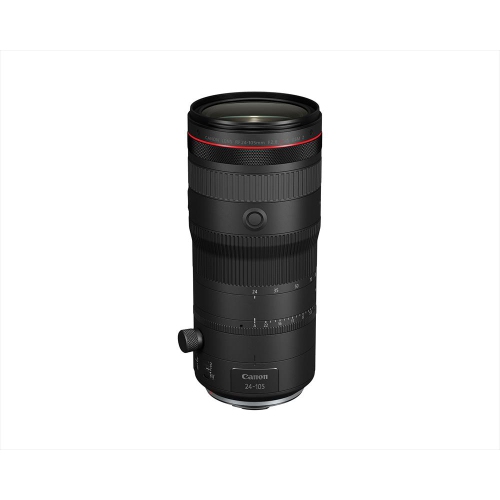 Canon 24-105mm f2.8L IS RF Z Lens