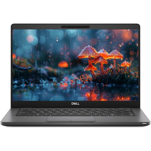 Refurbished Dell Latitude 5300, 13.3" FHD Intel UHD Graphics,i5-8365U, 16GB, 256GB, PCIe, 2 Years Warranty, 100141-20544