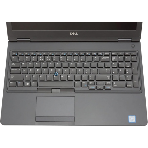 REFURBISHED - DELL LATITUDE 5590 CI5-8350U 16GB DDR4 256GB SSD 15.6IN W10P