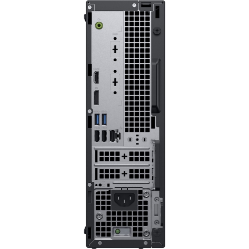 Refurbished - Dell OptiPlex 3060 SFF Desktop (Intel i5-8500 / 16 GB RAM / 256 GB SSD / Windows 11 Pro)
