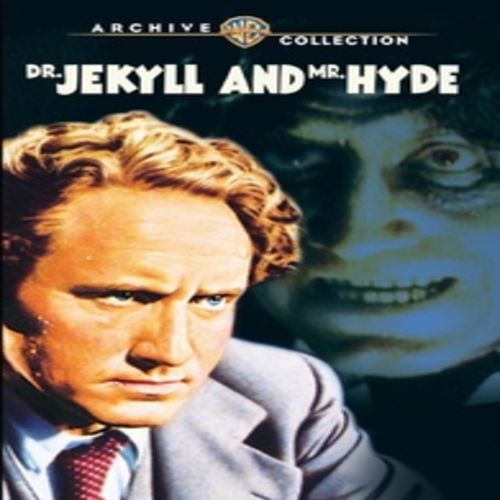 WARNER  Dr. Jekyll And Mr. Hyde - [DVD]