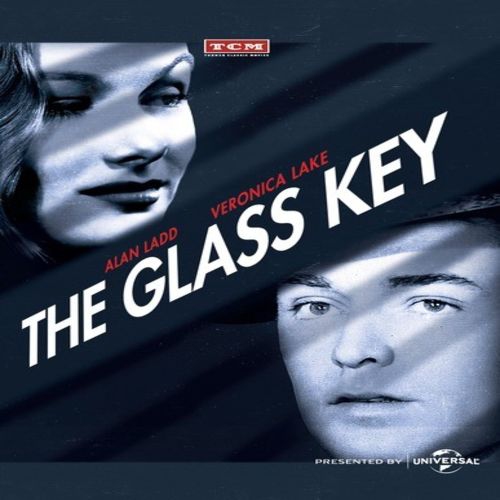 UNIVERSAL STUDIOS  The Glass Key - (Widescreen) - [Blu-Ray]