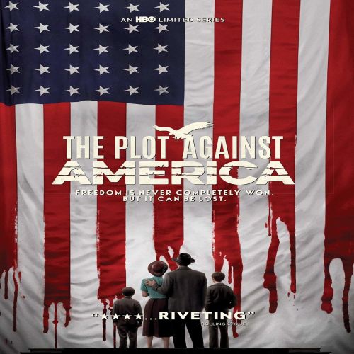WARNER  The Plot Against America: The Complete Series - (Subtitled) - [DVD]