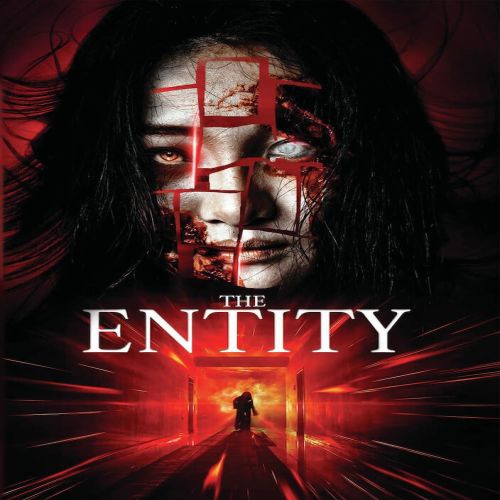 INDICAN PICTURES  The Entity - (Dolby, Ac-3) - [DVD]