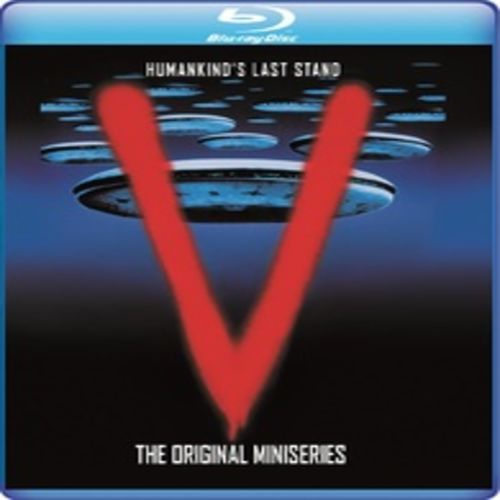 WARNER  V: The Original Miniseries - [Blu-Ray]