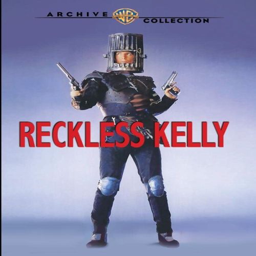 WARNER  Reckless Kelly - [DVD]