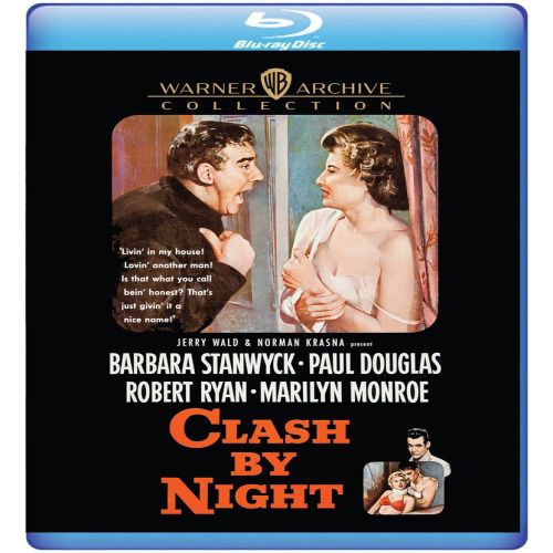 クラッシュ・バイ・ナイト [DVD] i8my1cf CLASH BY NIGHT - DVD | Best Buy Canada