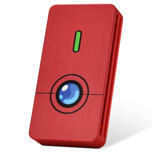 FUNLAB Switch Game Case Compatible with Nintendo Switch Games & Micro SD Cards, Switch Game Holder Cartridge Case with 48 Game Card Storage for