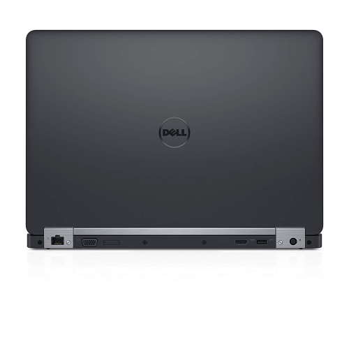 Dell Latitude E5470 i5 2.30GHz 8GB 256GB SSD 10P B Grade by DELL - Refurbished condition - Image 3