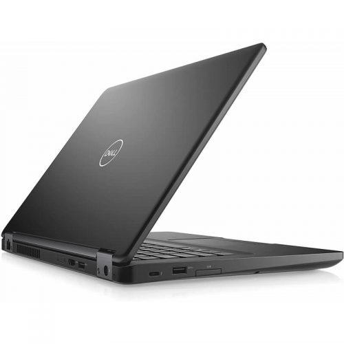 DELL  Refurbished (Excellent) - Latitude 5490 Ci5-8350U 16GB Ddr4 512GB SSD 14In Fhd Touch W10P