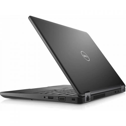 REFURBISHED - DELL LATITUDE 5490 CI5-8350U 16GB DDR4 512GB SSD 14IN FHD TOUCH W10P