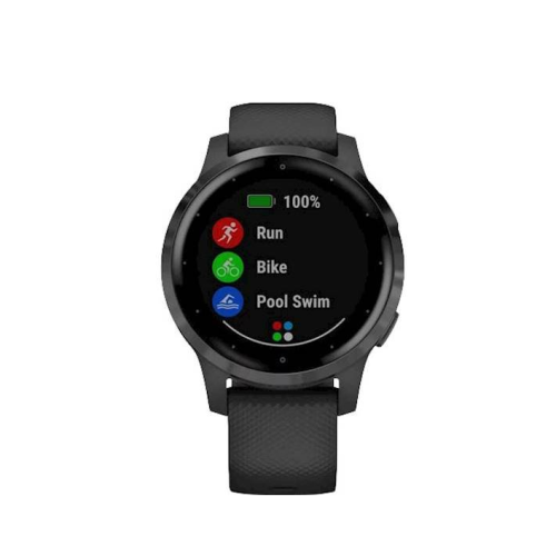 Garmin vivoactive best sale 4s power