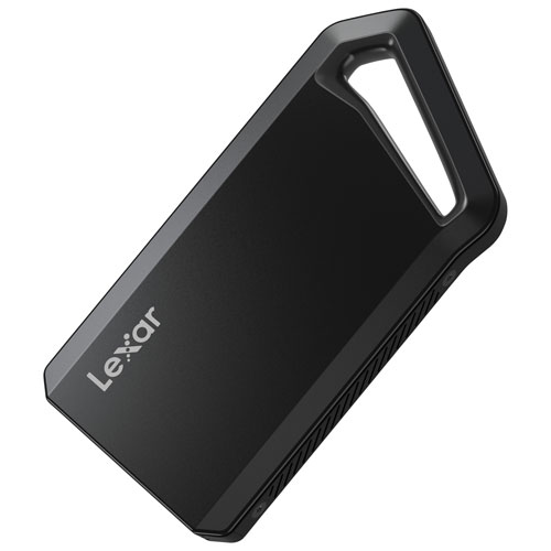 Lexar SL600 1TB Portable External Solid State Drive