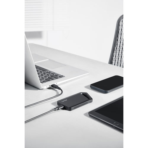 Lexar SL600 1TB Portable External Solid State Drive