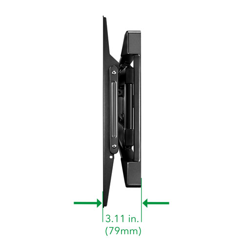 Insignia 42'' - 90" Full Motion TV Mount - Only at Best Buy