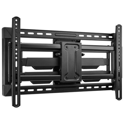 Insignia 42'' - 90" Full Motion TV Mount - Only at Best Buy