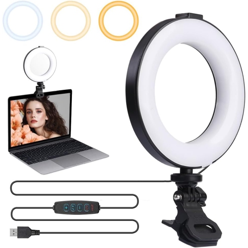 Ring Light - Wireless Edition for iPhone