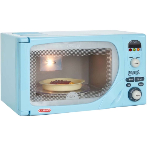 Microwave Delonghi