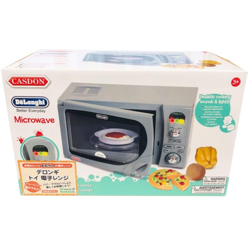 Four à micro-ondes de'Longhi