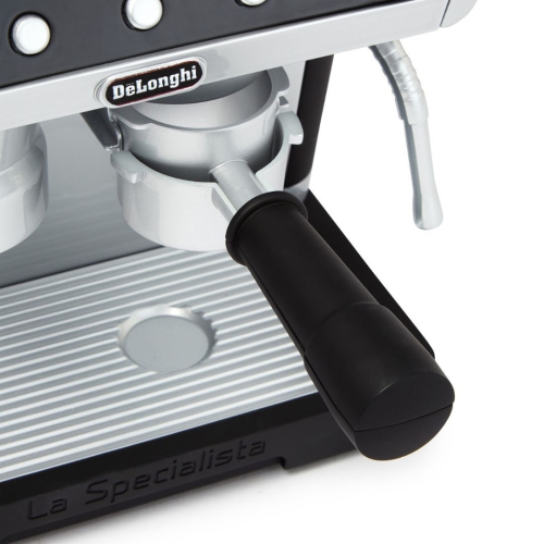 DeLonghi Barista Toy Coffee Machine