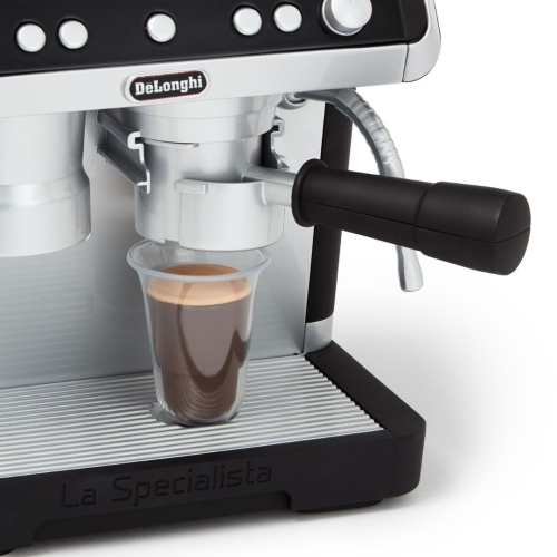 DeLonghi Barista Toy Coffee Machine
