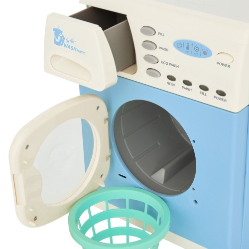 Electronic Washer