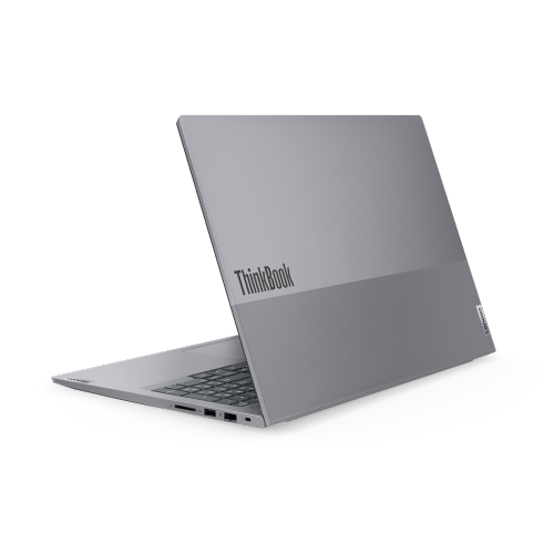 Lenovo ThinkBook 16 G6 IRL, WUXGA IPS 16