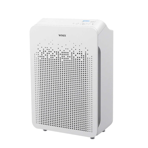 Purificateur d'air à C545 4 étapes de Winix avec Wi-Fi et technologie PlasmaWave