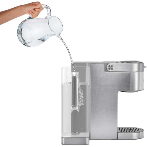 Ensemble Keurig K-Supreme plus édition spéciale : Cafetière à une tasse avec accessoires exclusifs