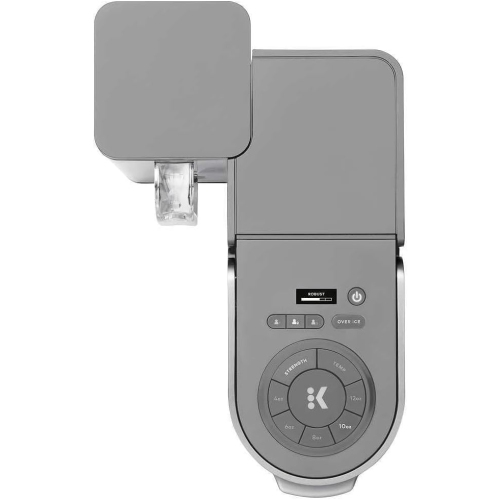 Ensemble Keurig K-Supreme plus édition spéciale : Cafetière à une tasse avec accessoires exclusifs