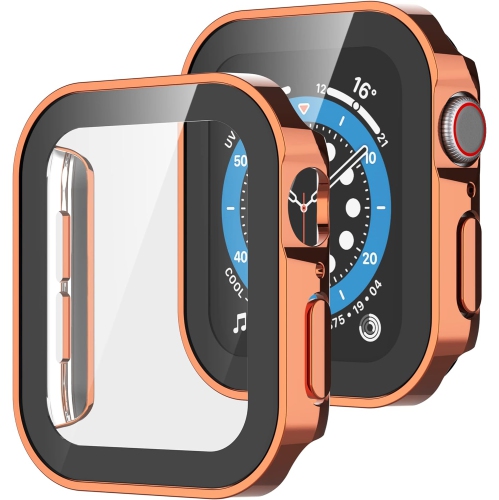 Series four apple watch on sale waterproof