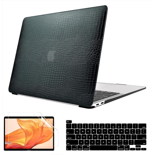 Plastic Hard Shell Case Compatible MacBook Pro 13 inch 2020