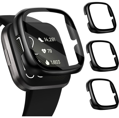 Best buy fitbit versa 2 screen protector new arrivals