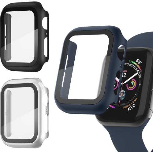 Best buy apple hot sale watch screen protector