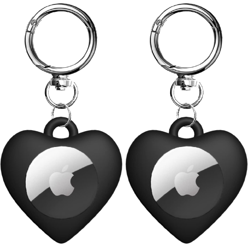 Meilleurs accessoires pour Apple AirTag : porte-clés, supports