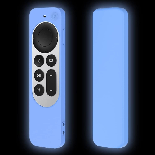 Télécommande Apple Siri Remote 4K - Neuf