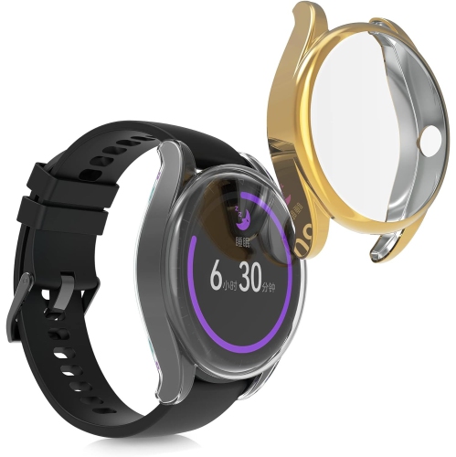 Fitness watch compatible 2025 with huawei