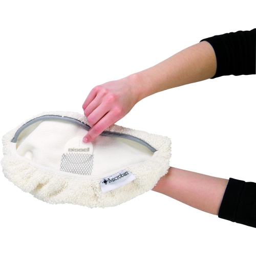 Bissell 10951 Odor Eliminating Scent Discs,White