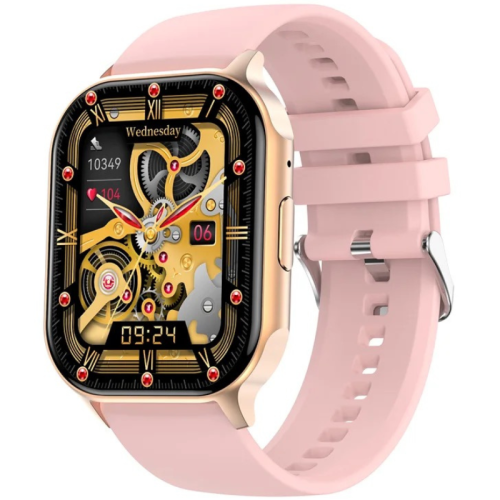 Smart watch discount women best buy