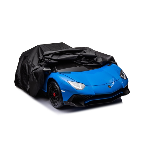 FREDDO Ride On Car Covers. A Shield Against Rain, Sun, Dust, Snow, And Leaves