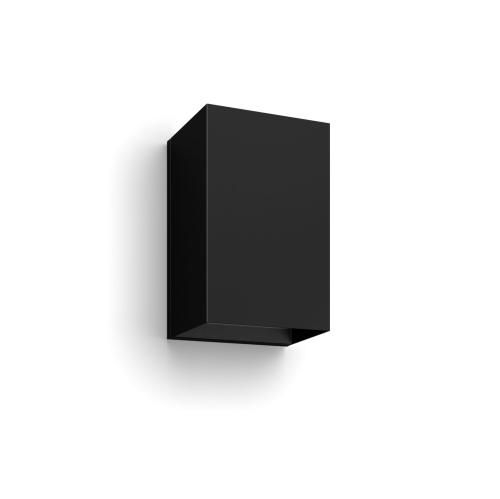 Philips HUE Resonate White and Color Ambiance Wall Lantern LED