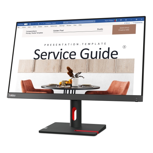 Lenovo ThinkVision S24i-30 23.8 inch Monitor