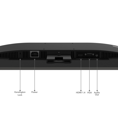 Lenovo ThinkVision S24i-30 23.8 inch Monitor | Best Buy Canada