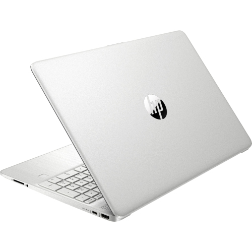 HP 14-dq2078wm 14" HD Laptop i5-1135G7 8GB 256GB SSD Windows 11 Natural Silver Refurbished Good