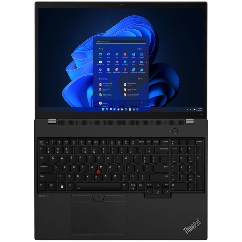 Lenovo ThinkPad T16 Intel Core i7-1270P, 16" 1920 x 1200 IPS, Touch screen, 16 GB RAM, 512 GB SSD, Windows 11 Pro by LENOVO - Refurbished condition - Image 2
