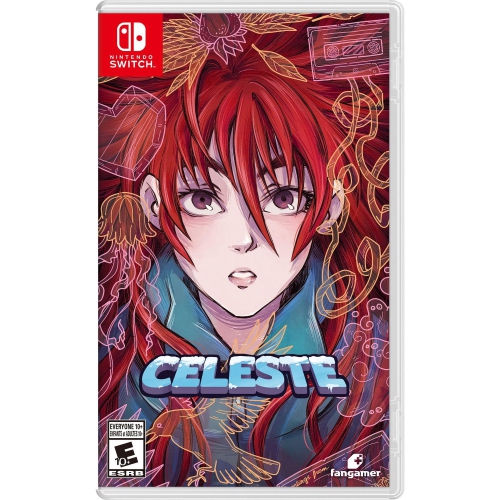 Celeste [Nintendo Switch]