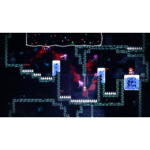 Celeste [Nintendo Switch]