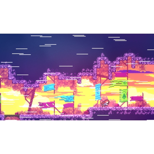 Celeste [Nintendo Switch]